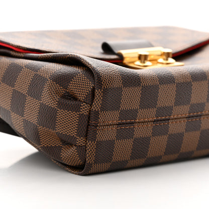 Louis Vuitton Damier Ebene Croisette 9 of 13