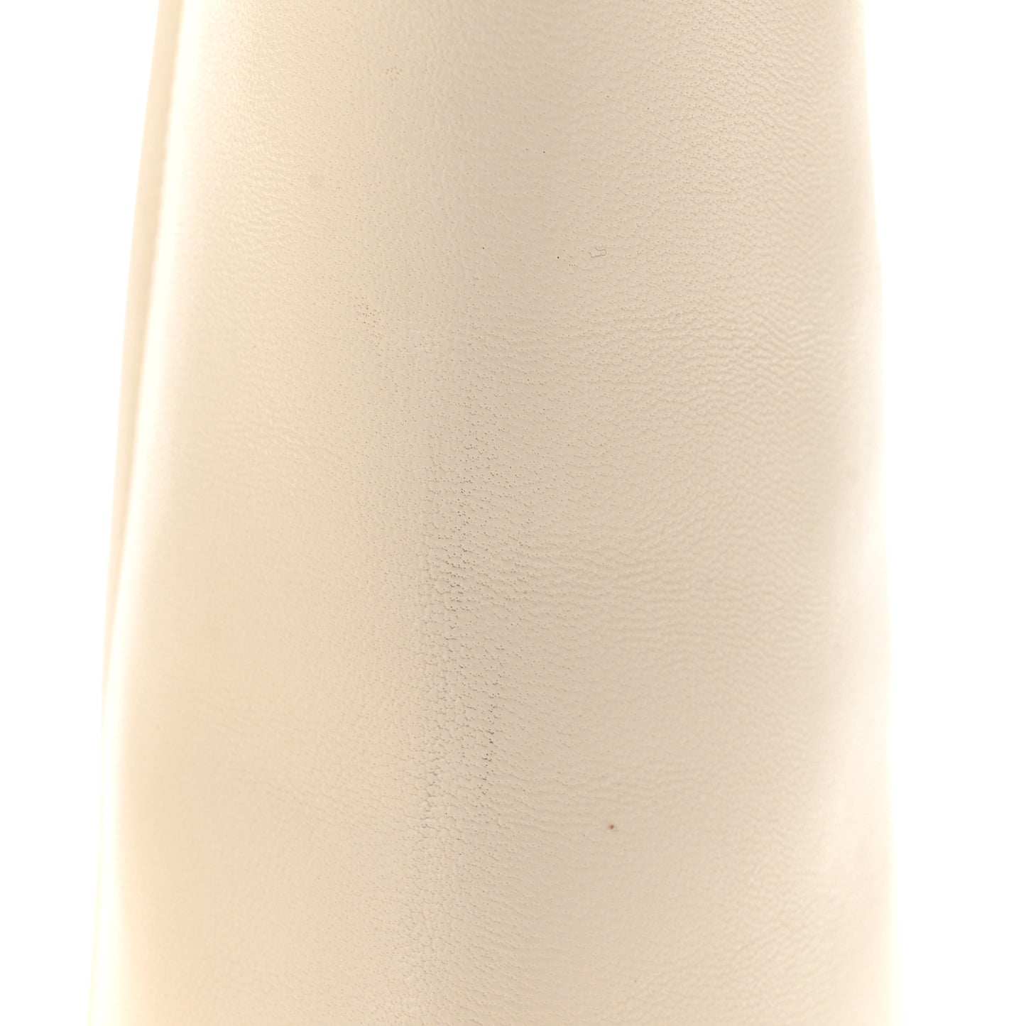 Nappa Fendi First 95mm Booties 38 Connecticut