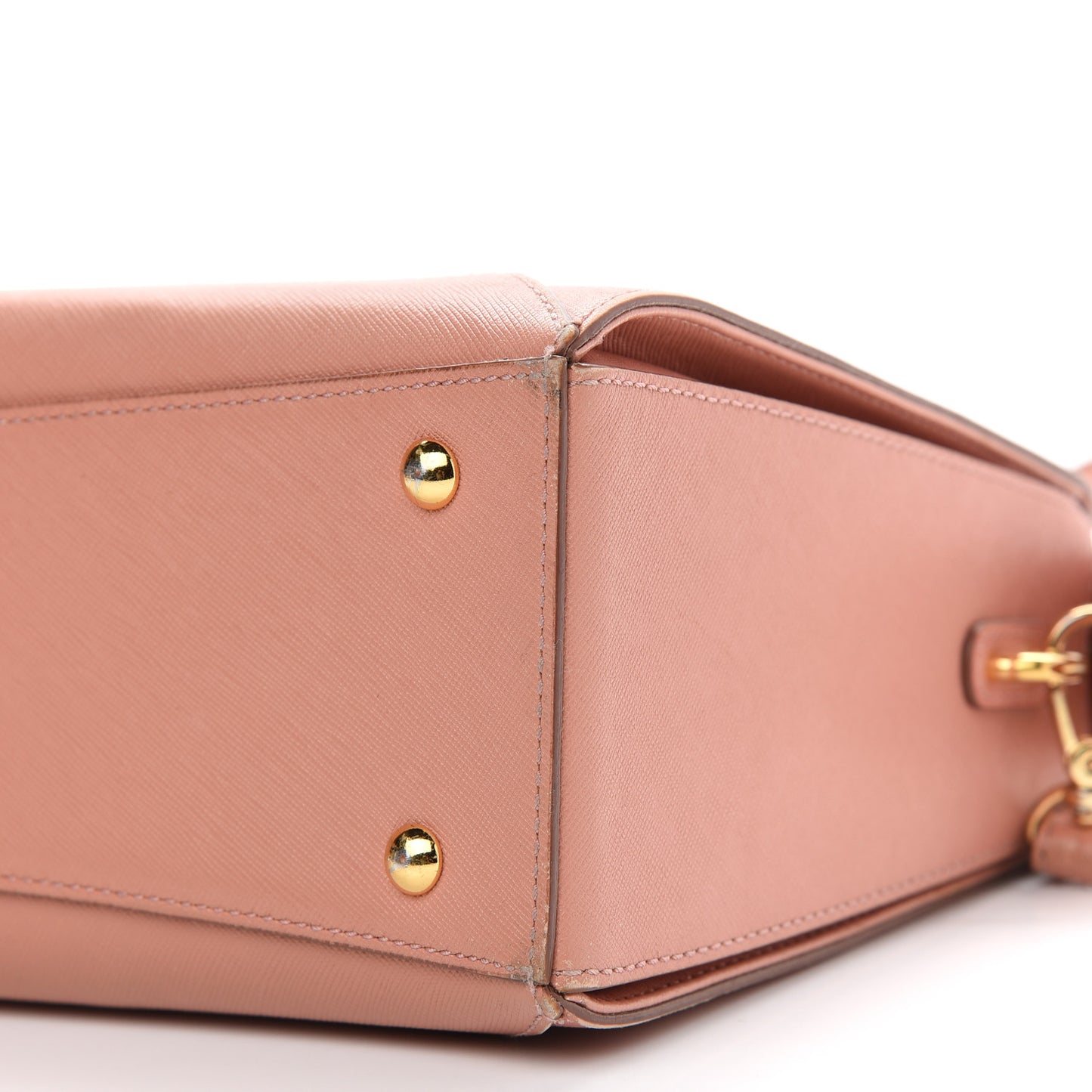 Saffiano Nuovo Tote