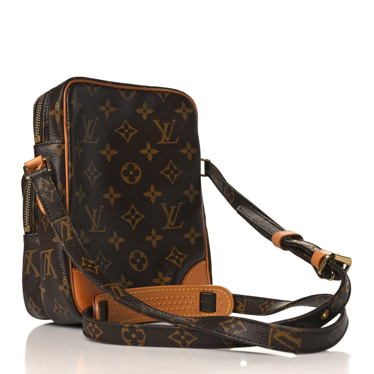 Louis Vuitton Monogram Amazone 3 of 8