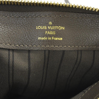 Louis Vuitton Empreinte Petillante Clutch Ombre 8 of 8