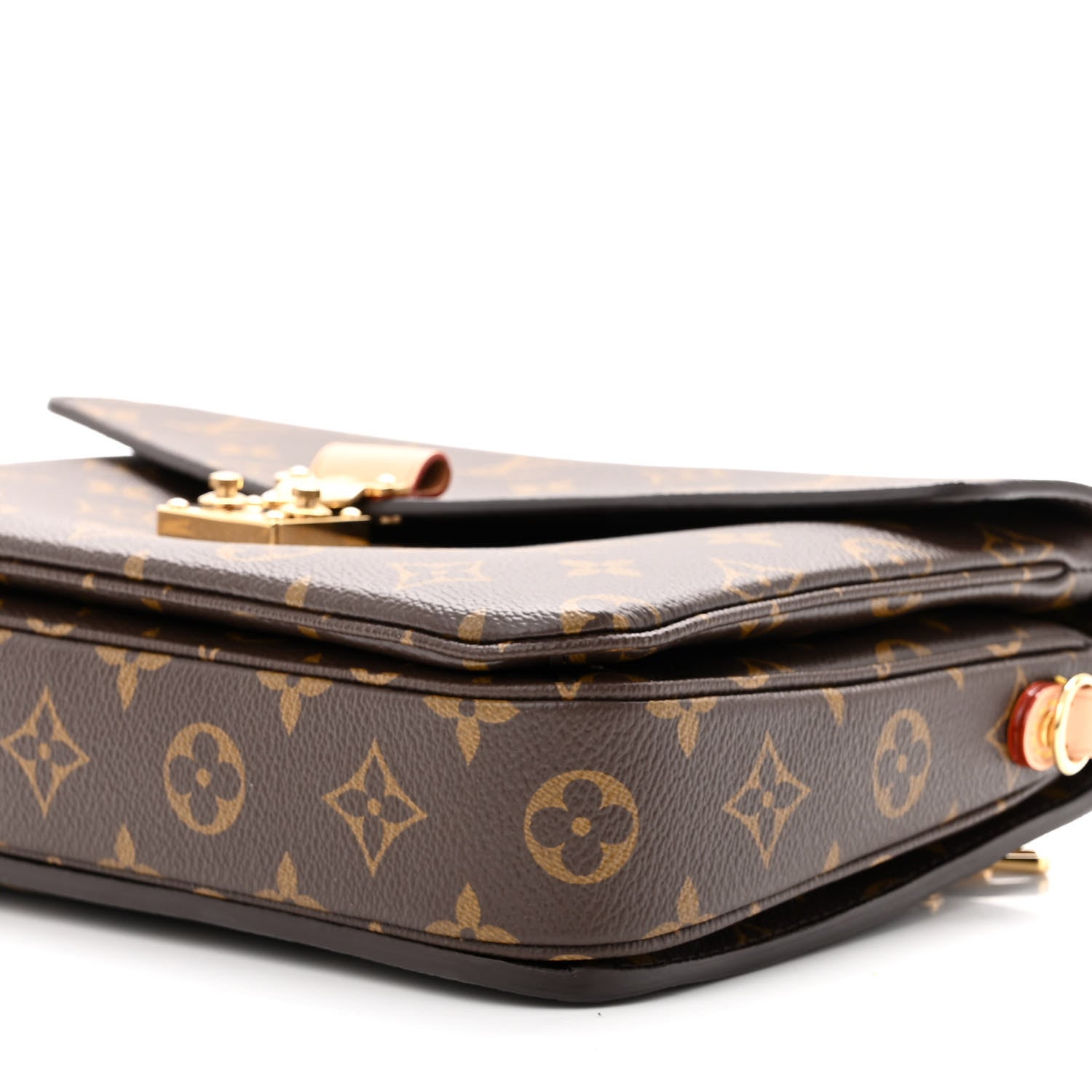 Louis Vuitton Monogram Pochette Metis 8 of 8