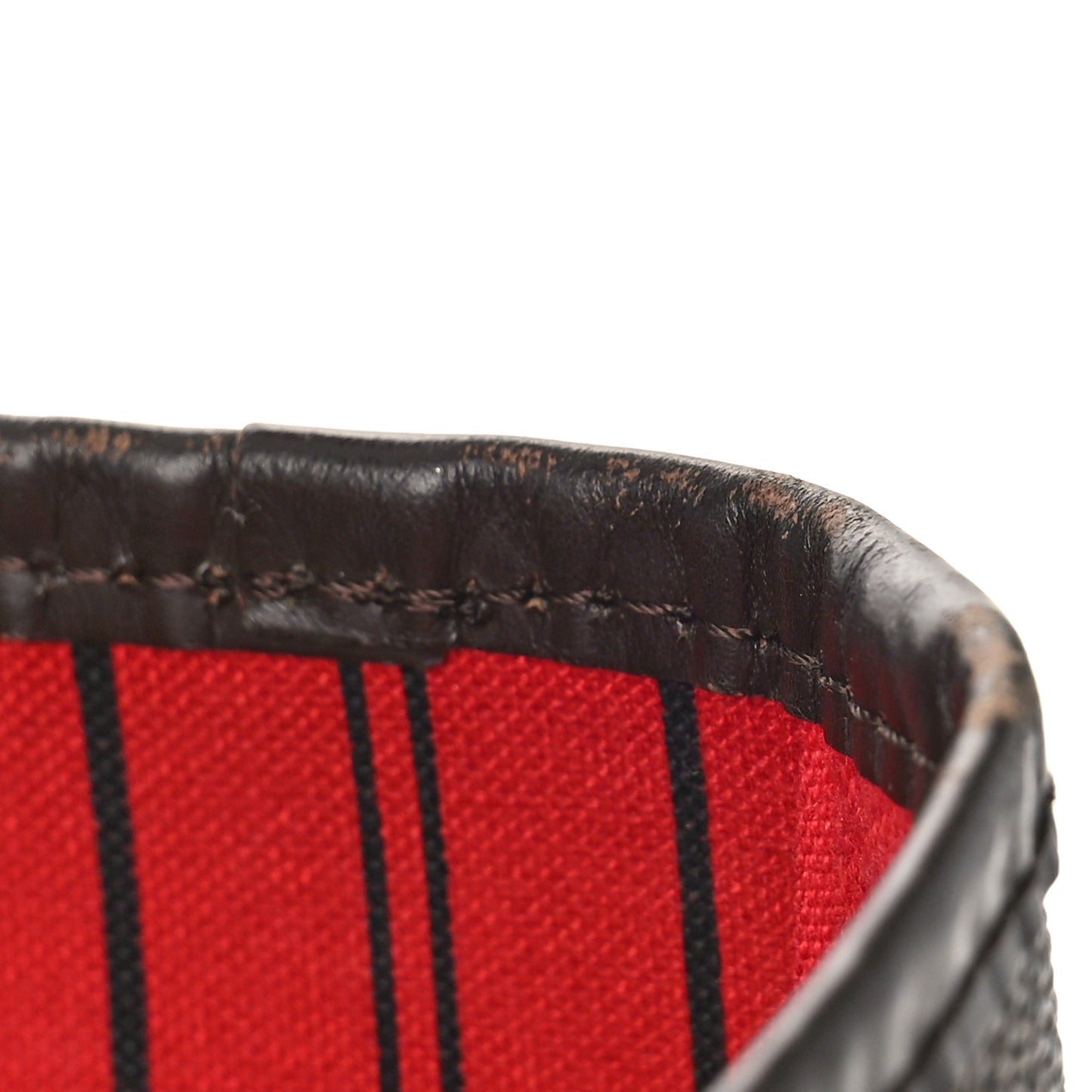 Damier Ebene Neverfull MM