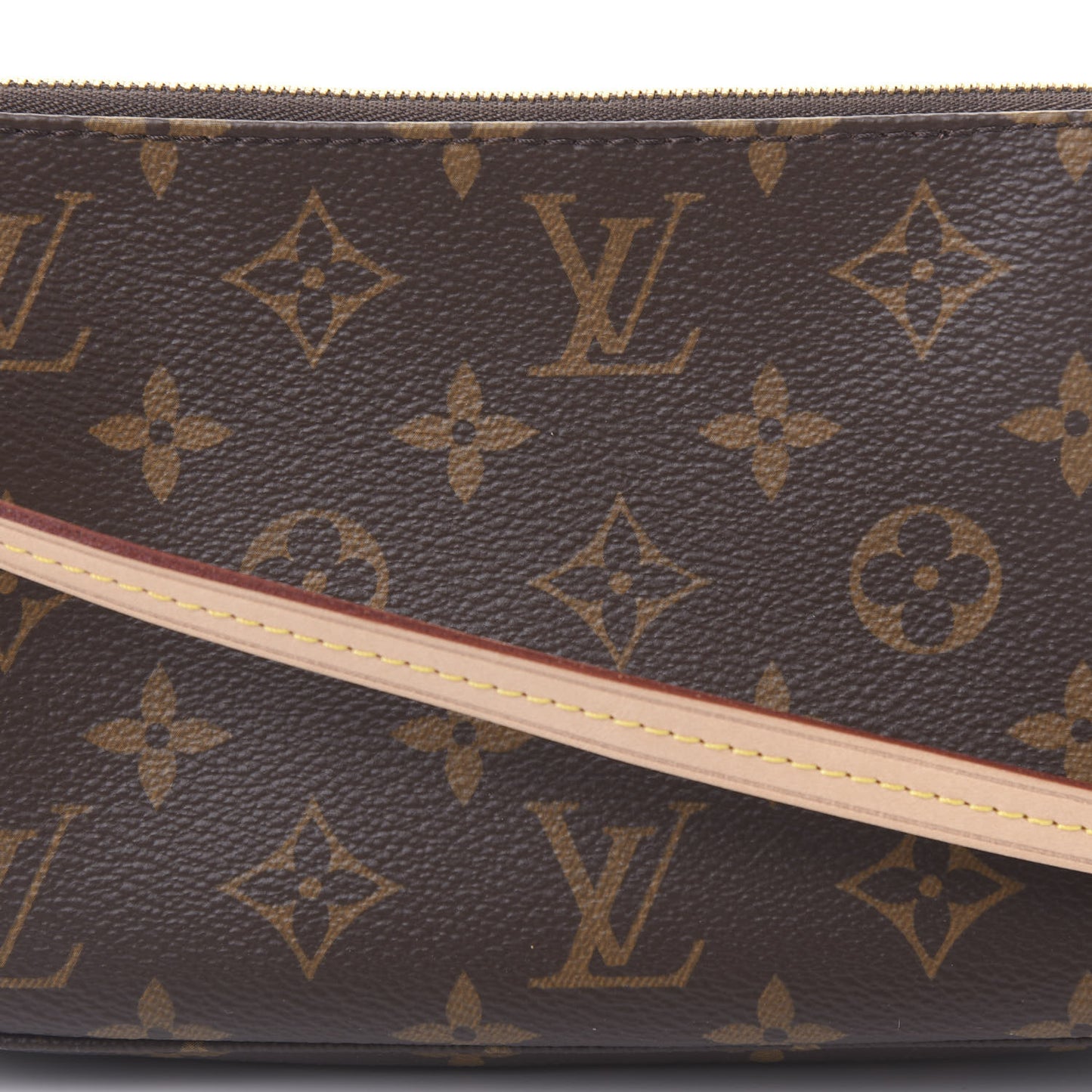 Monogram Pochette Accessories NM