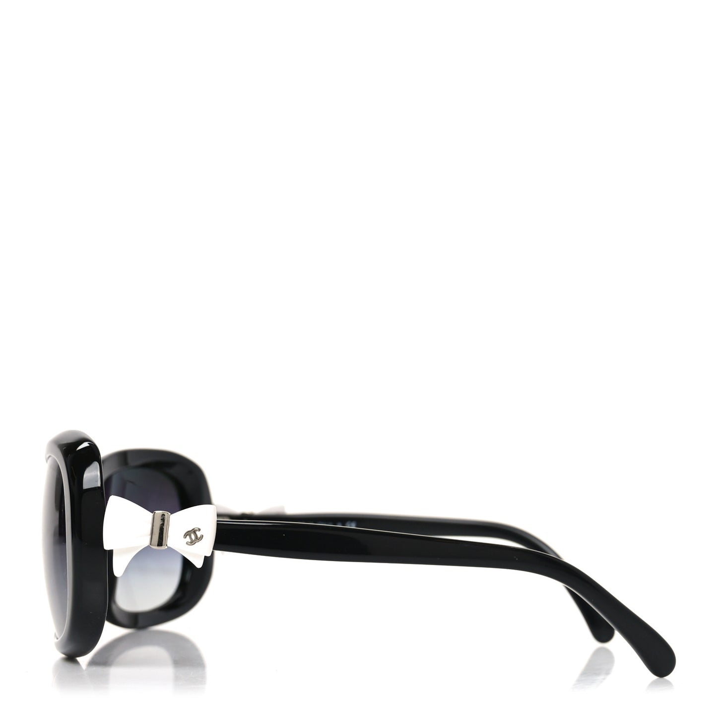 CC Bow Sunglasses 5170 Black