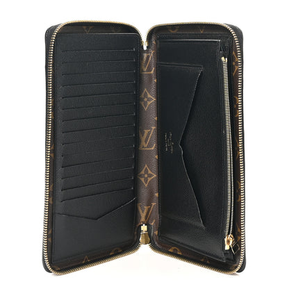 Louis Vuitton Monogram Daily Organizer Black 6 of 14