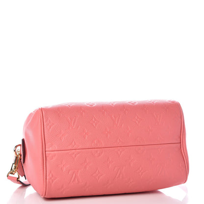 Louis Vuitton Empreinte Speedy Bandouliere 25 NM Blossom 5 of 8