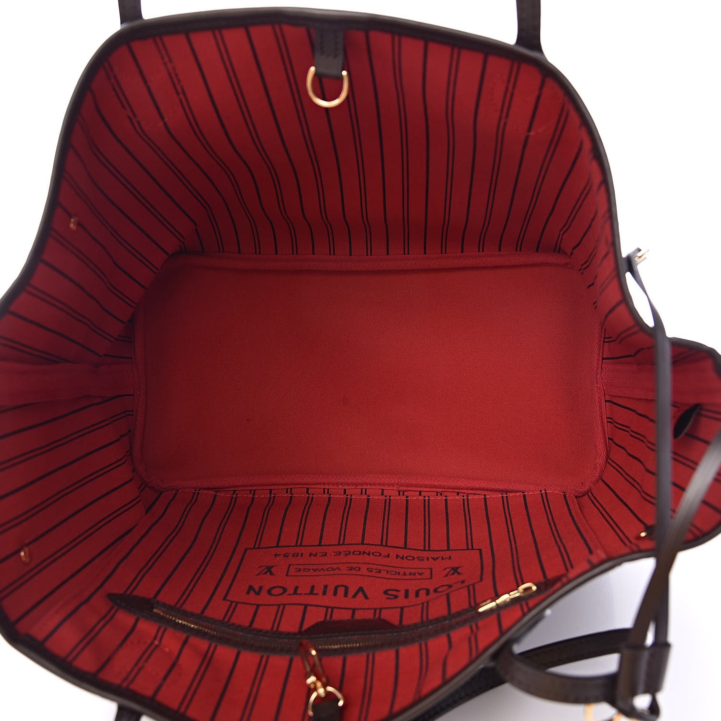 Damier Ebene Neo Neverfull MM