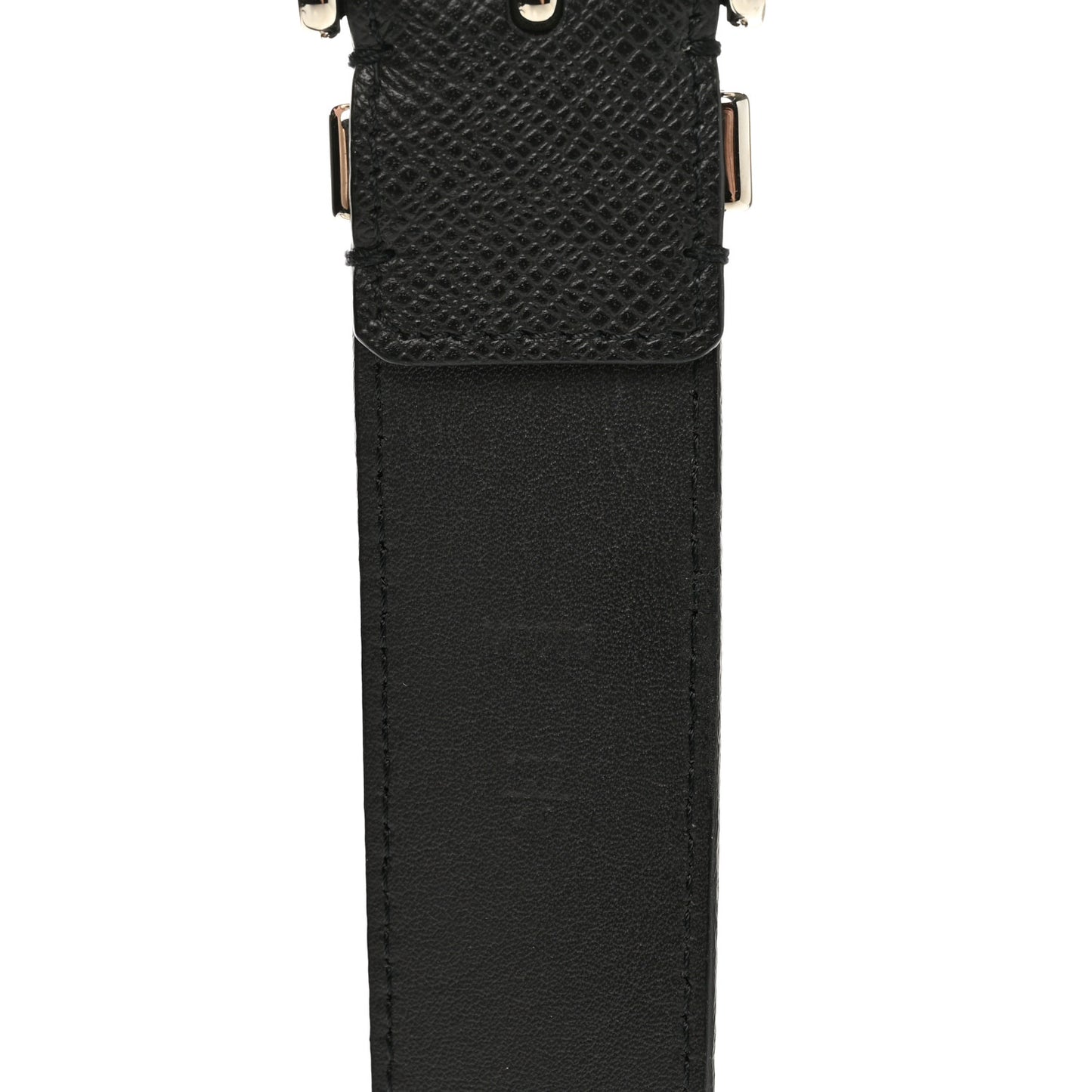 Taiga 35mm Pont Neuf Belt 100 40 Ardoise
