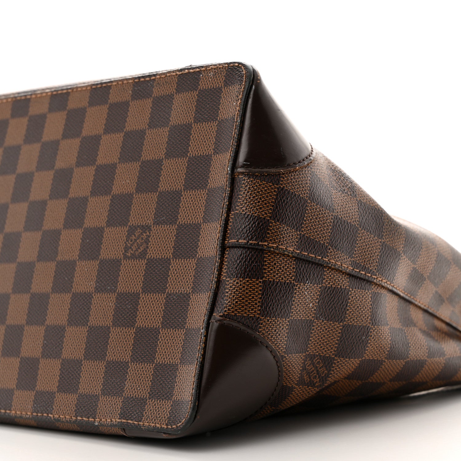 Louis Vuitton Damier Ebene Hampstead PM 10 of 13