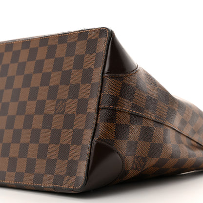 Louis Vuitton Damier Ebene Hampstead PM 10 of 13