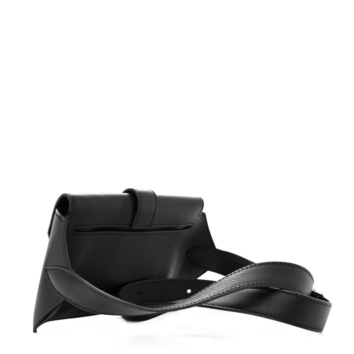 Swift Elan Pocket Belt Bag M Black