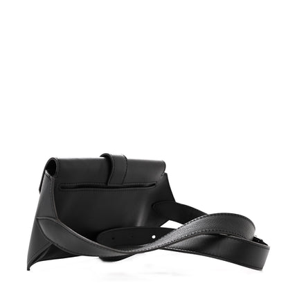 Hermes Swift Elan Pocket Belt Bag M Black 3 of 15