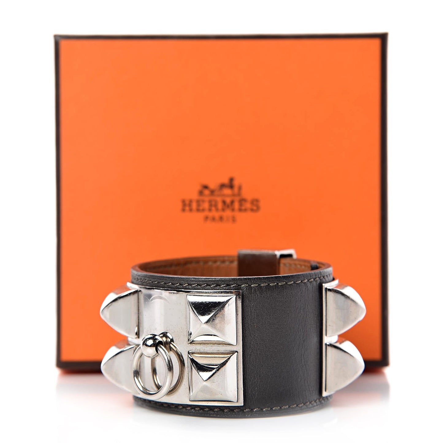 Swift Collier de Chien CDC Bracelet S Graphite