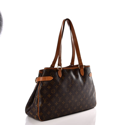 Louis Vuitton Monogram Batignolles Horizontal 2 of 10