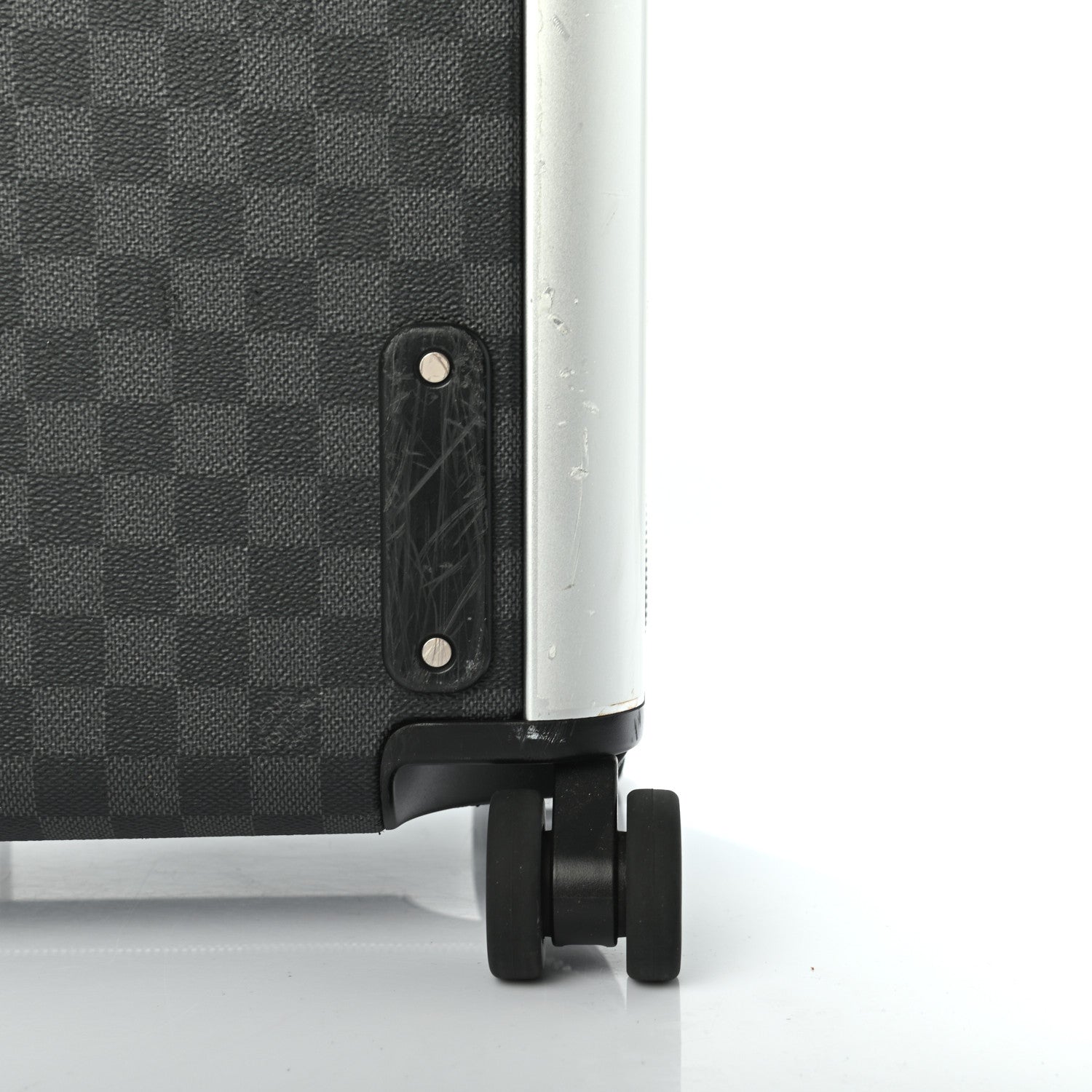 Louis Vuitton Damier Graphite Horizon 50 9 of 11