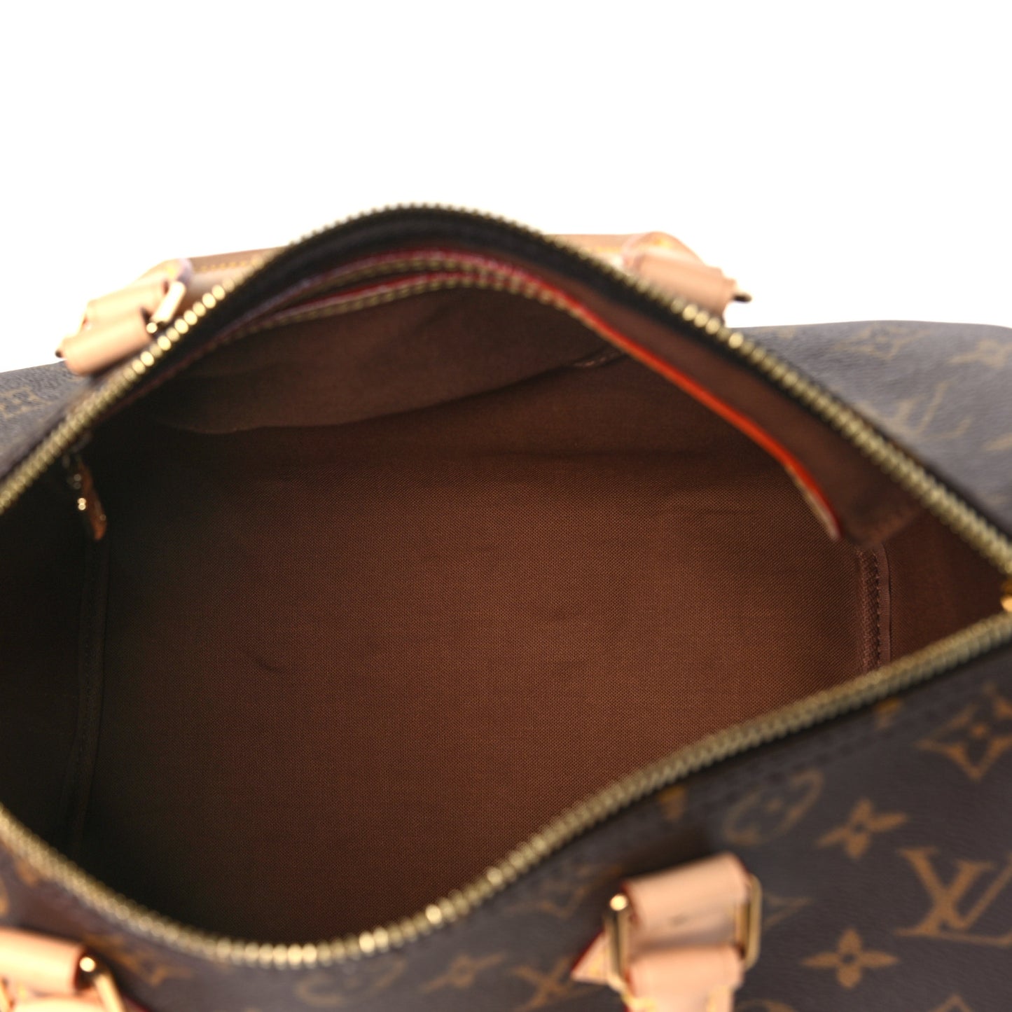 Monogram Speedy Bandouliere 30
