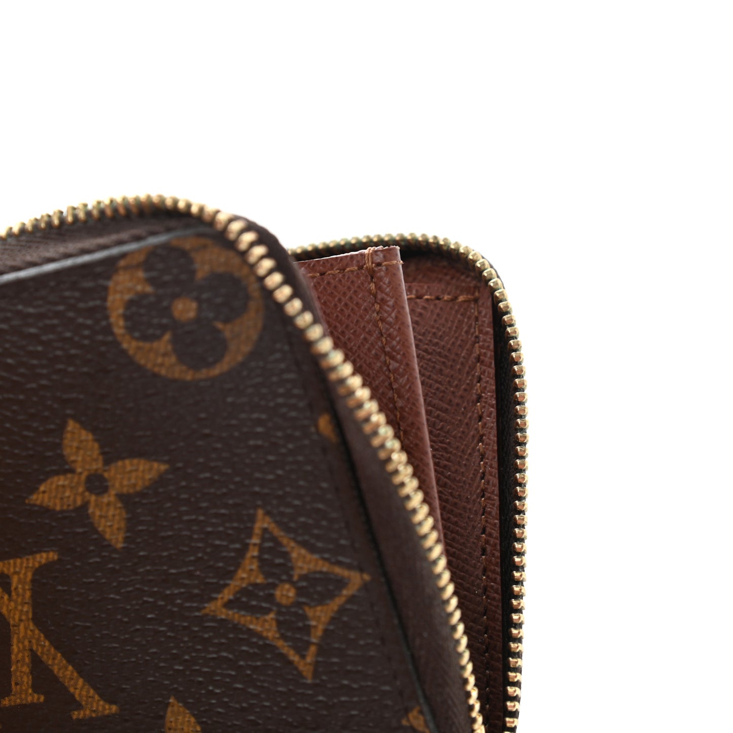 Monogram Zippy Coin Purse