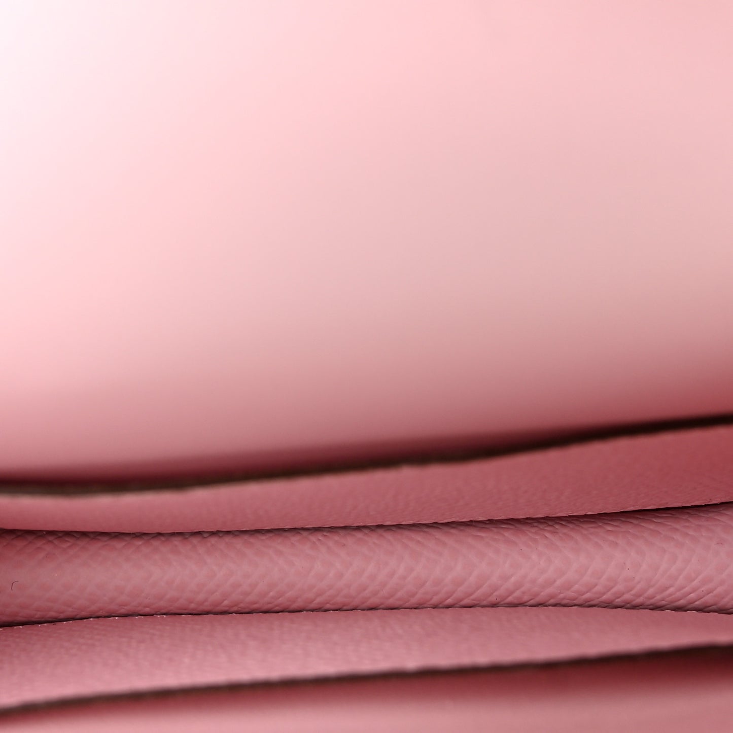 Epsom Constance Slim Wallet Rose Darling