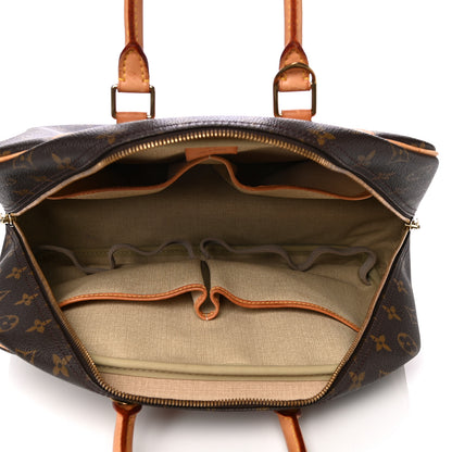 Louis Vuitton Monogram Deauville 5 of 17