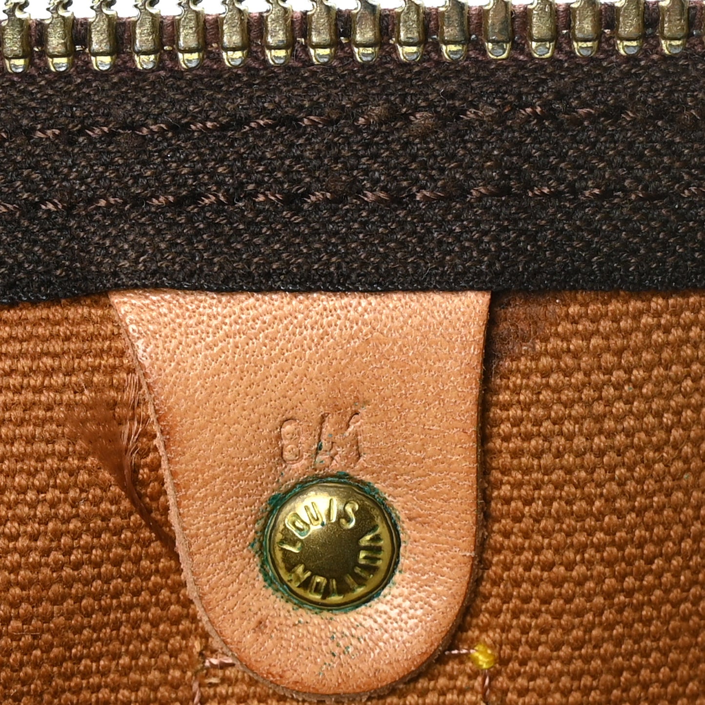Monogram Keepall 55
