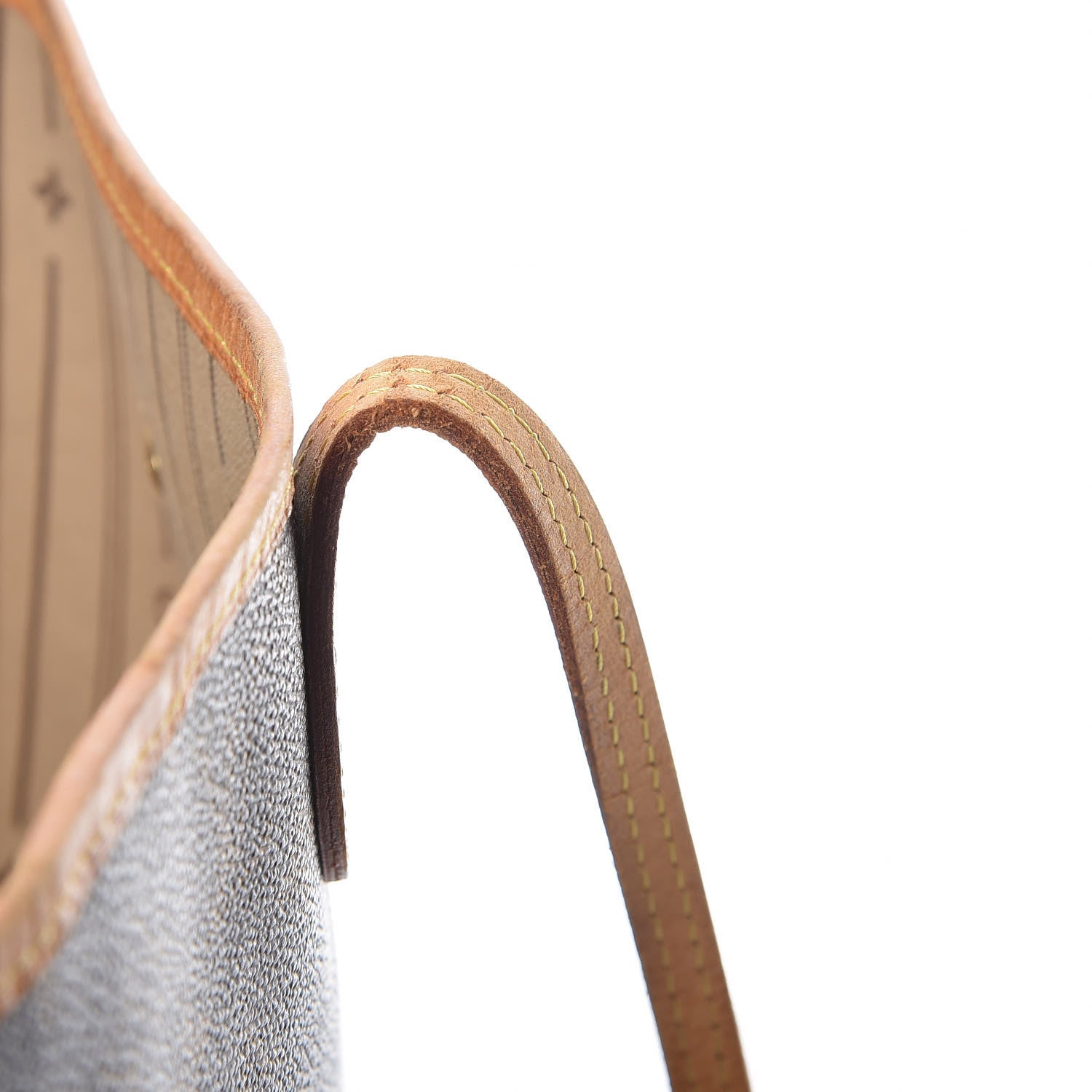 Louis Vuitton Monogram Neverfull MM 26 of 34