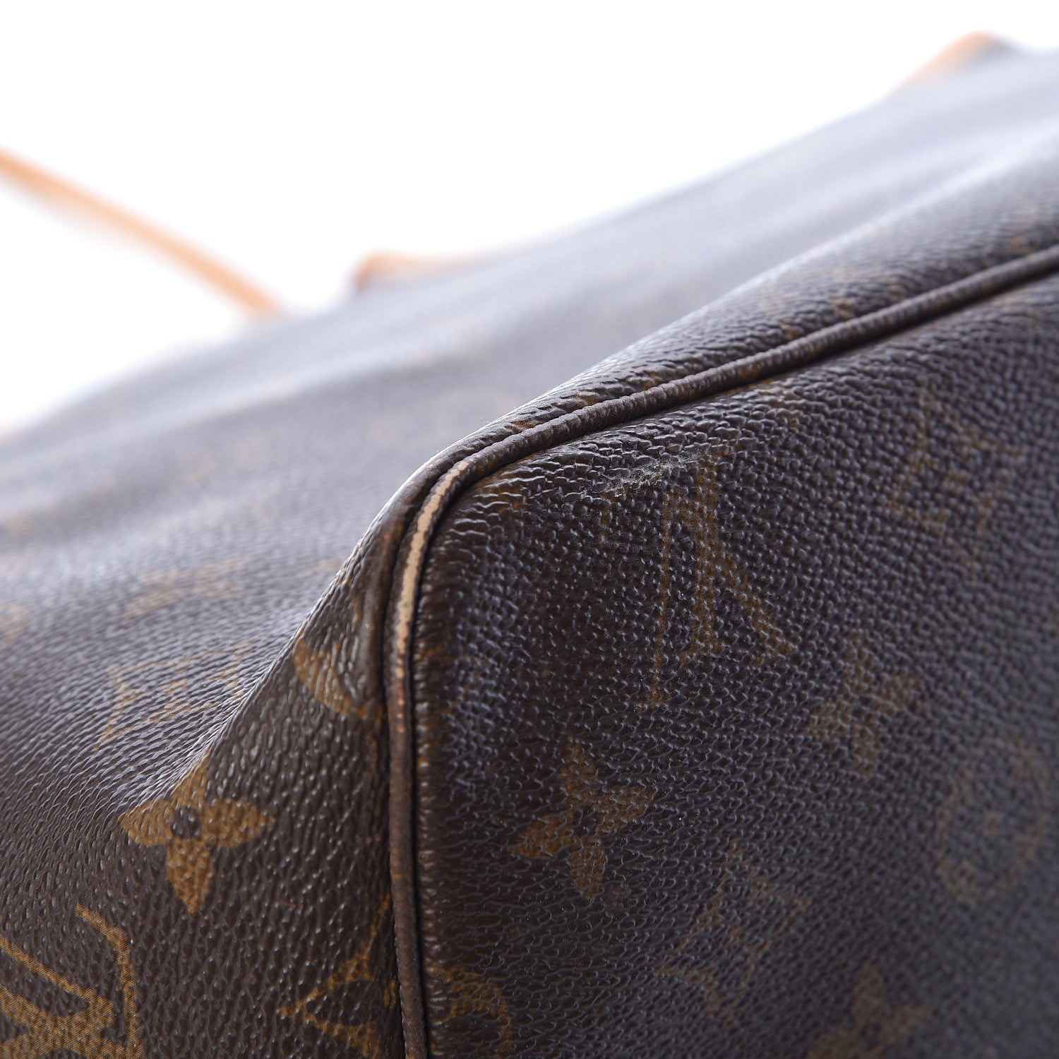 Louis Vuitton Monogram Neverfull GM 16 of 16