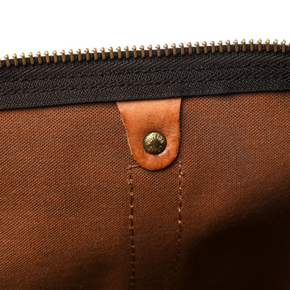 Louis Vuitton Monogram Keepall 60 10 of 23