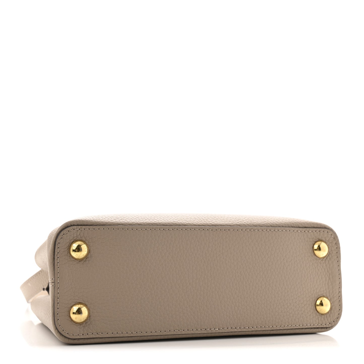 Taurillon Capucines BB Galet