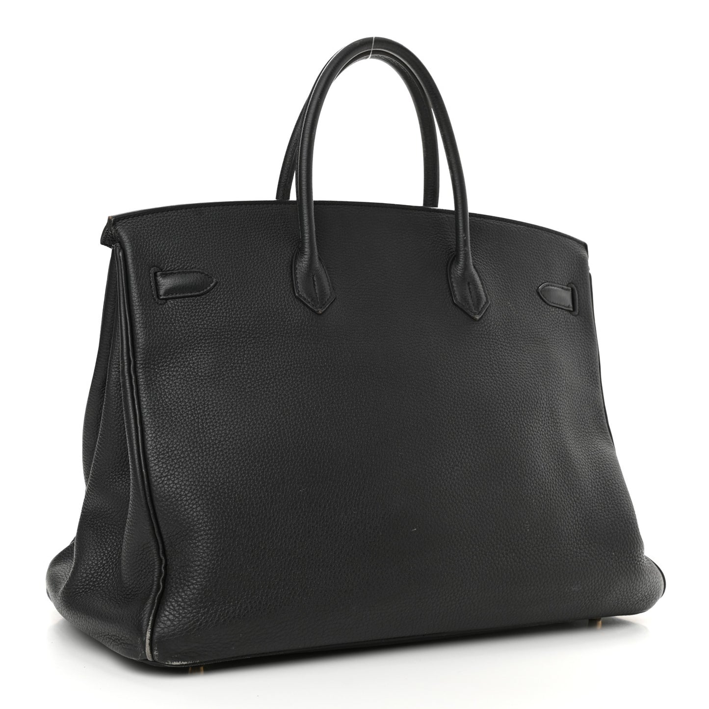 Togo Birkin 40 Graphite