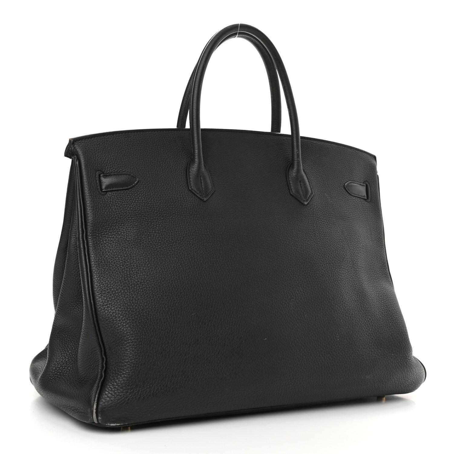 Hermes Togo Birkin 40 Graphite 3 of 19