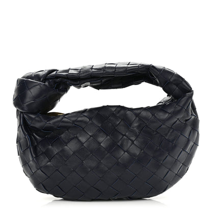 Bottega Veneta Nappa Intrecciato Mini Jodie Space 1 of 10