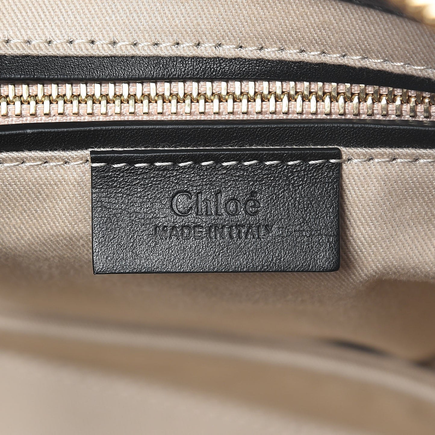 Calfskin Suede Medium Roy Bag Black