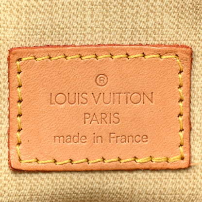 Louis Vuitton Monogram Trouville 6 of 16