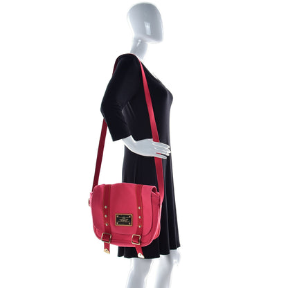 Louis Vuitton Antigua Besace PM Messenger Rose 2 of 18