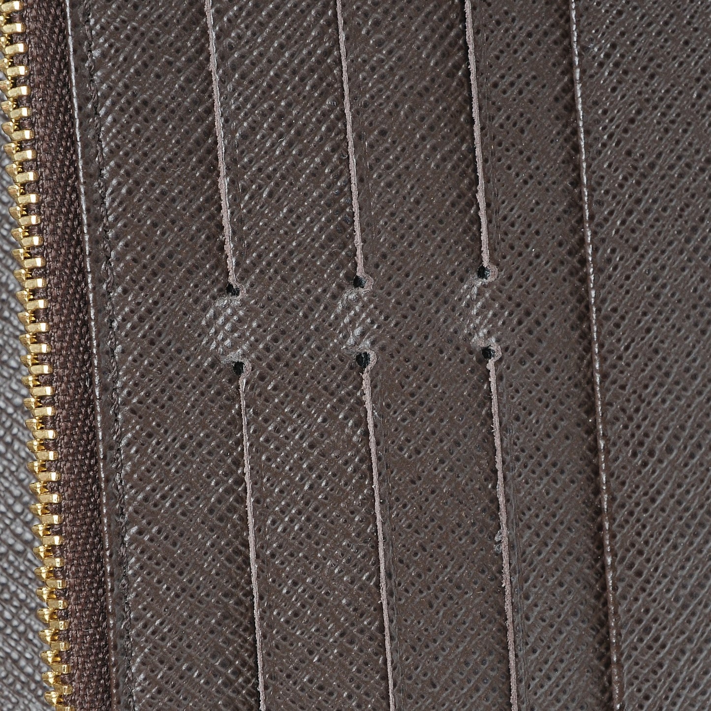 Damier Ebene Insolite Wallet