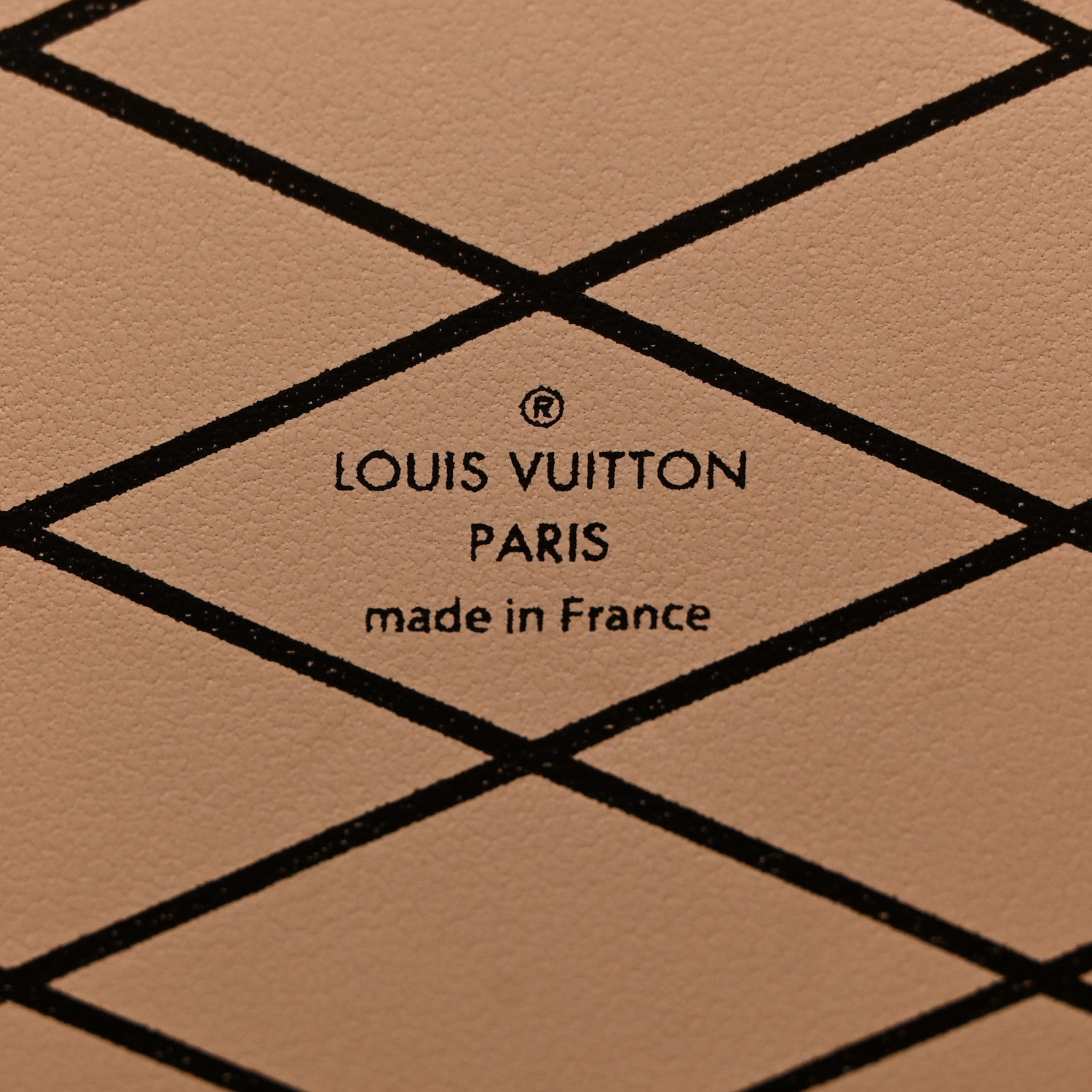 Louis Vuitton Monogram Column Petite Malle Black 6 of 13