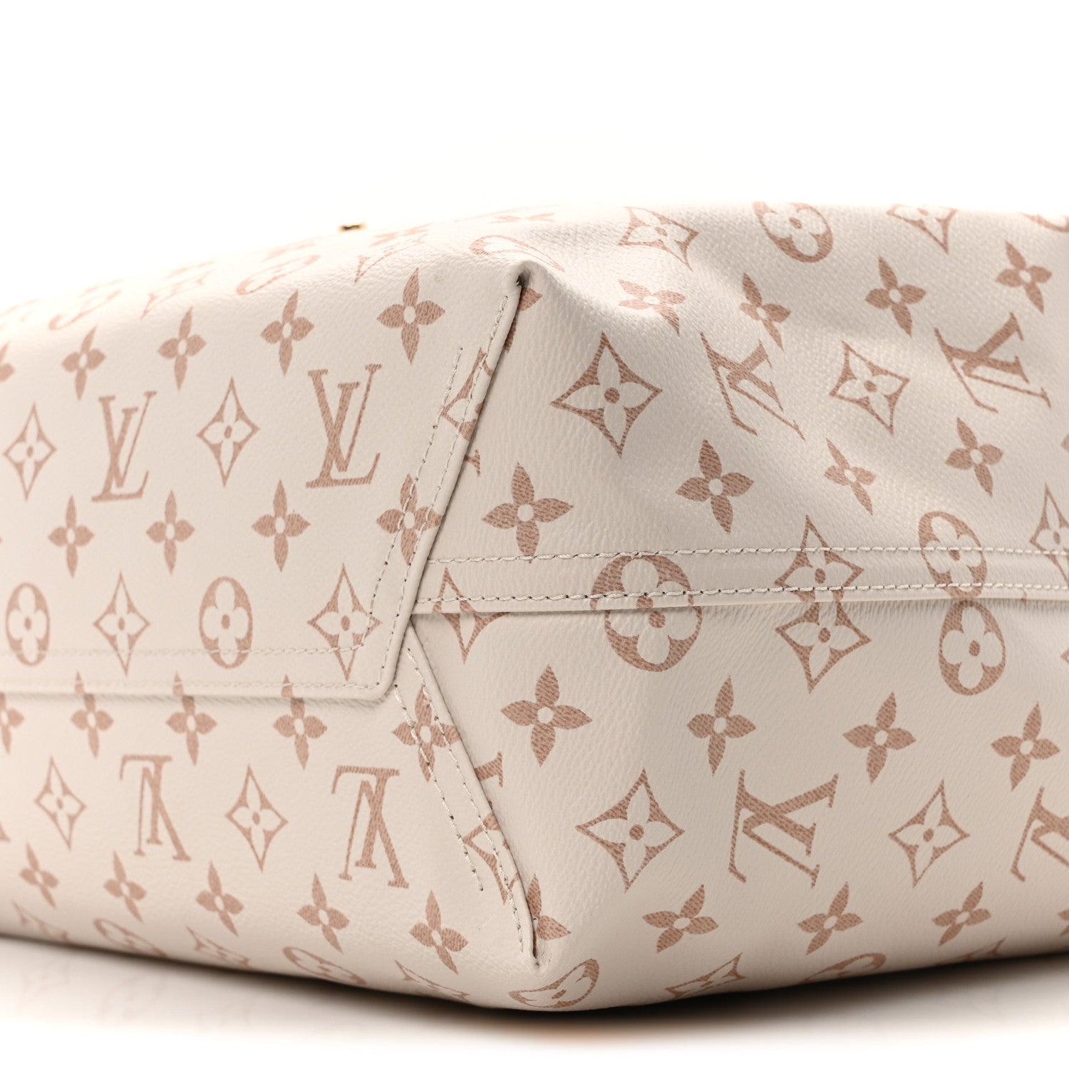 Louis Vuitton Monogram Dune Atlantis GM 10 of 10