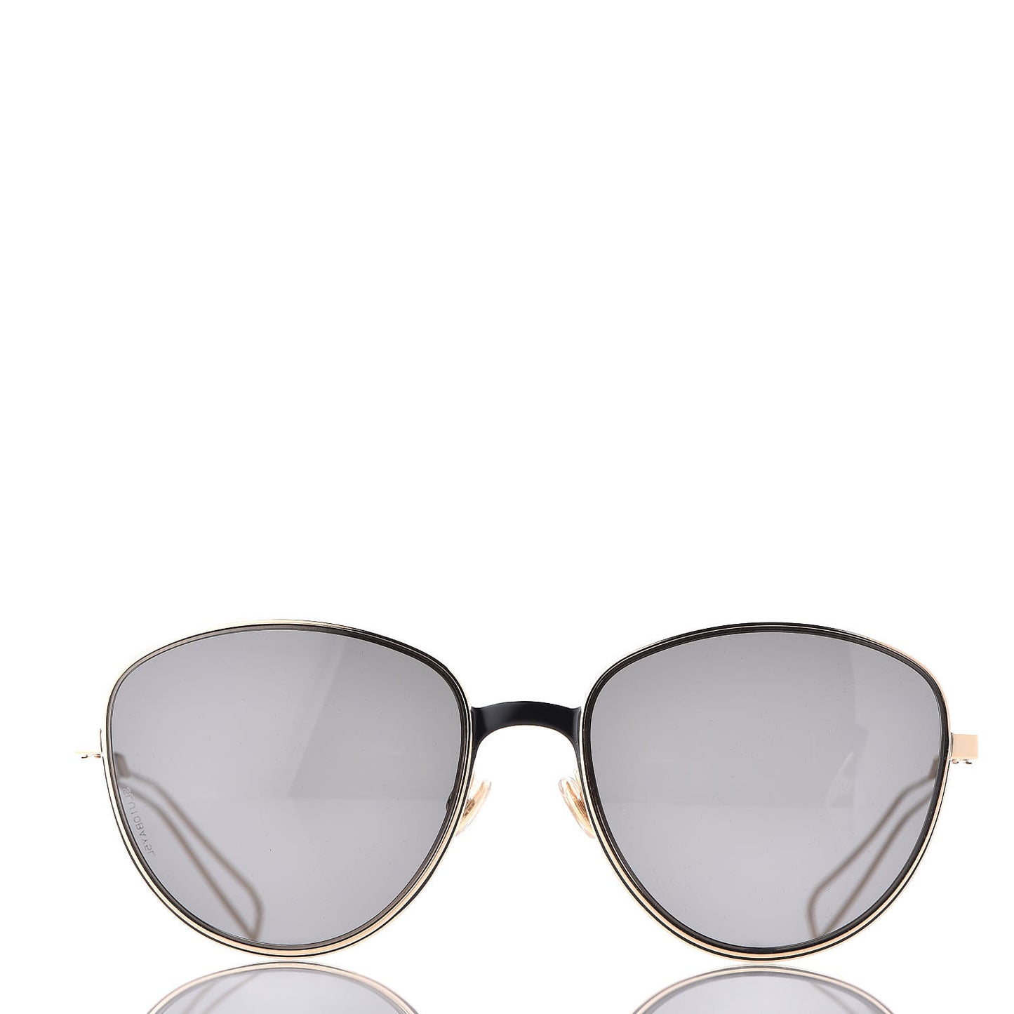 Ultradior Sunglasses Gold