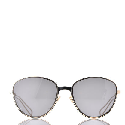 Christian Dior Ultradior Sunglasses Gold 2 of 7