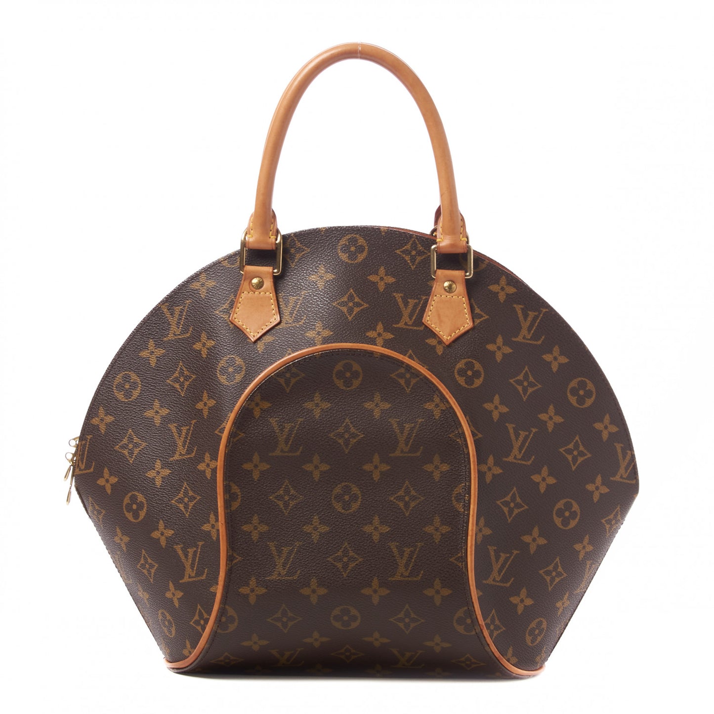 Monogram Ellipse MM
