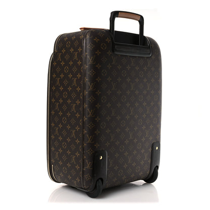 Louis Vuitton Monogram Pegase Legere Business 55 2 of 16