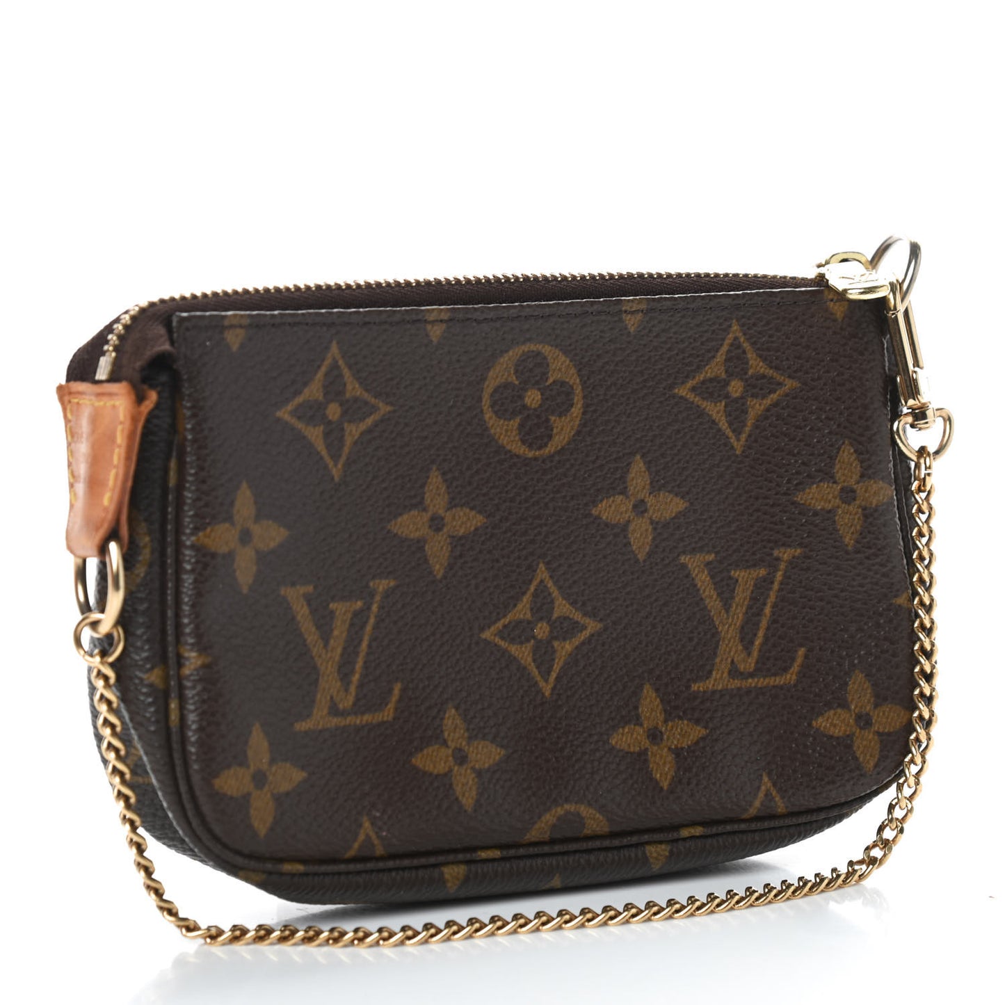 Monogram Mini Pochette Accessories