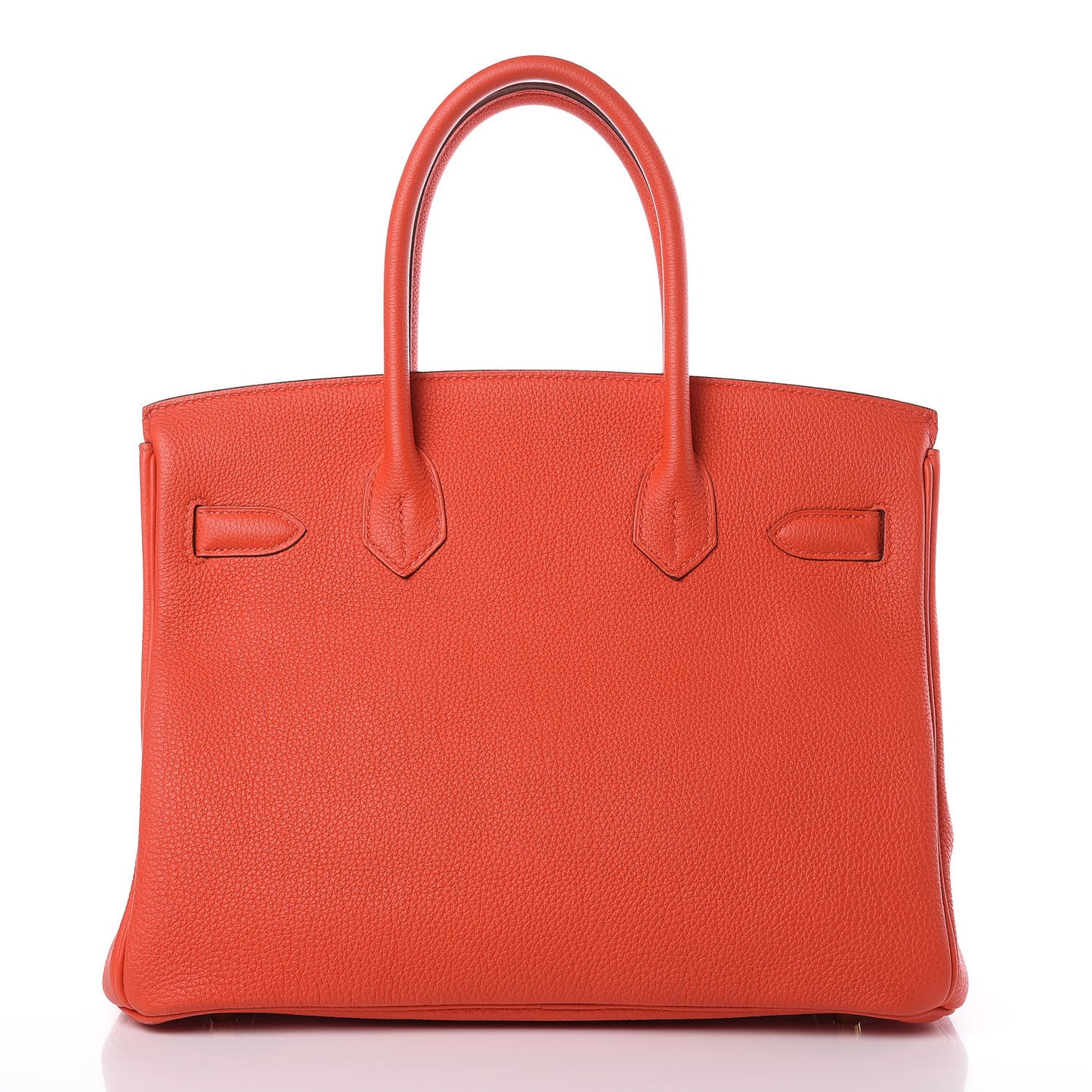 Togo Birkin 30 Capucine