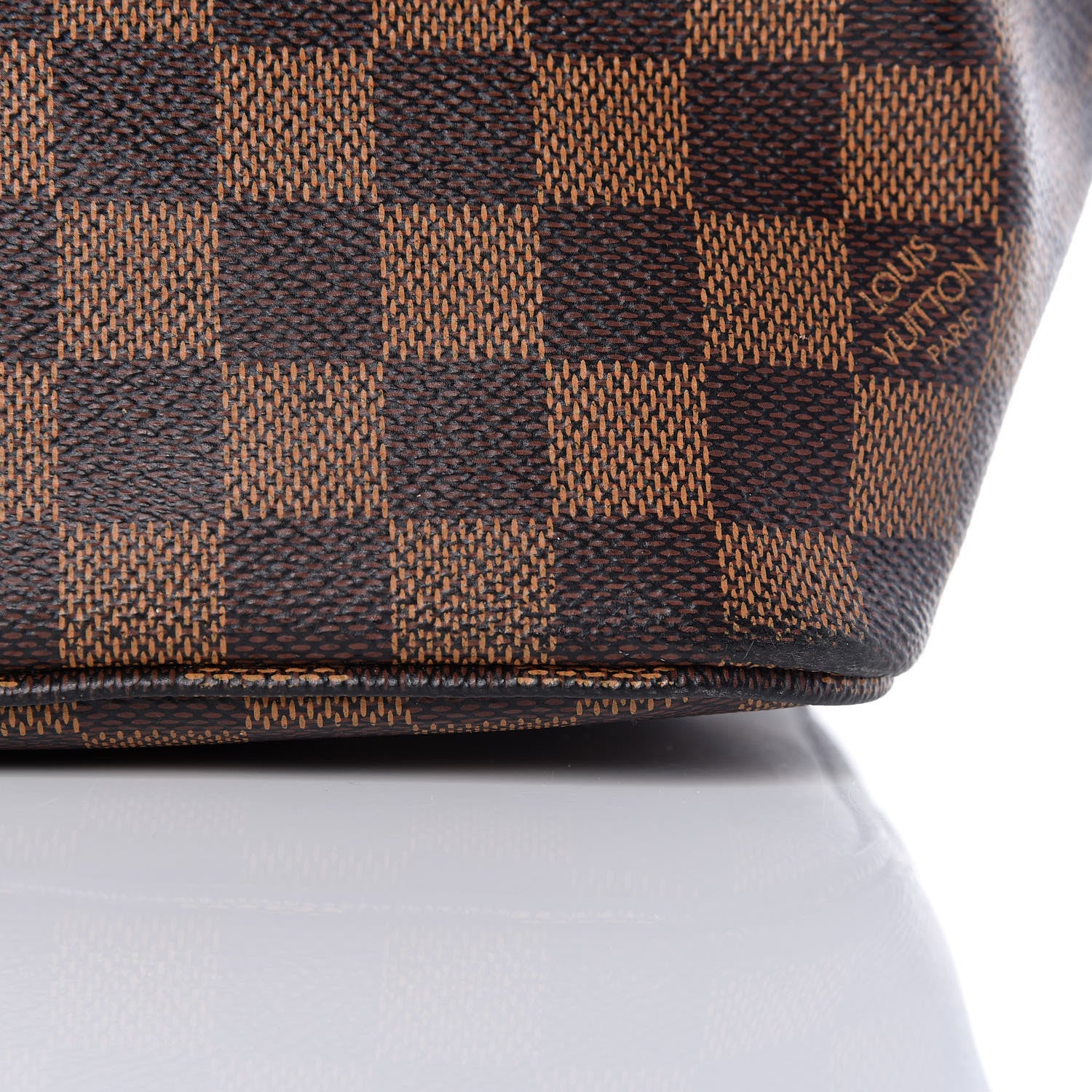 Louis Vuitton Damier Ebene Neo Neverfull MM 12 of 18