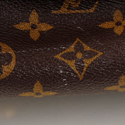 Louis Vuitton Monogram Tivoli GM 10 of 10