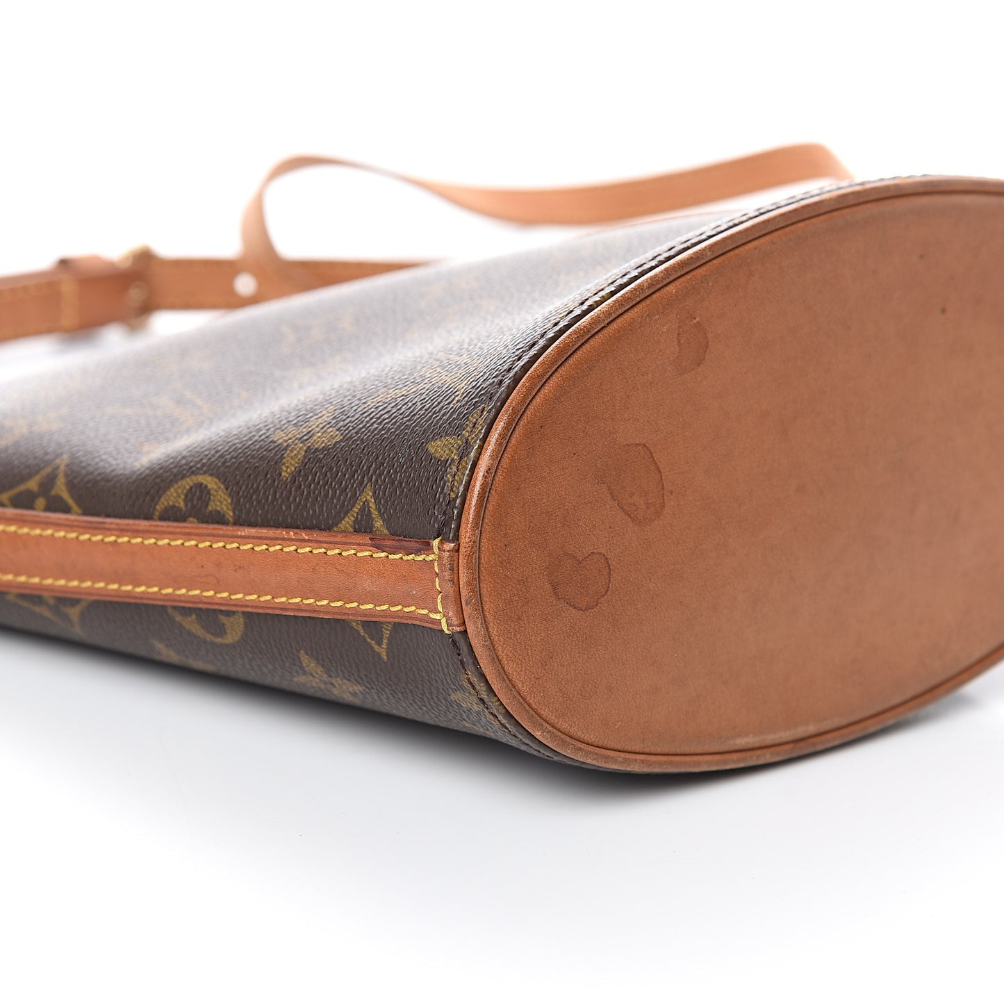 Monogram Drouot