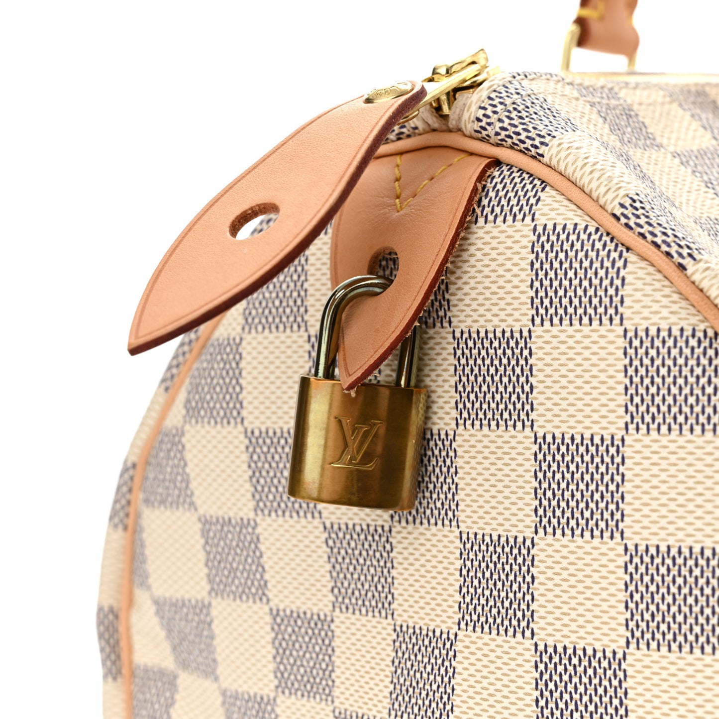Damier Azur Speedy 30