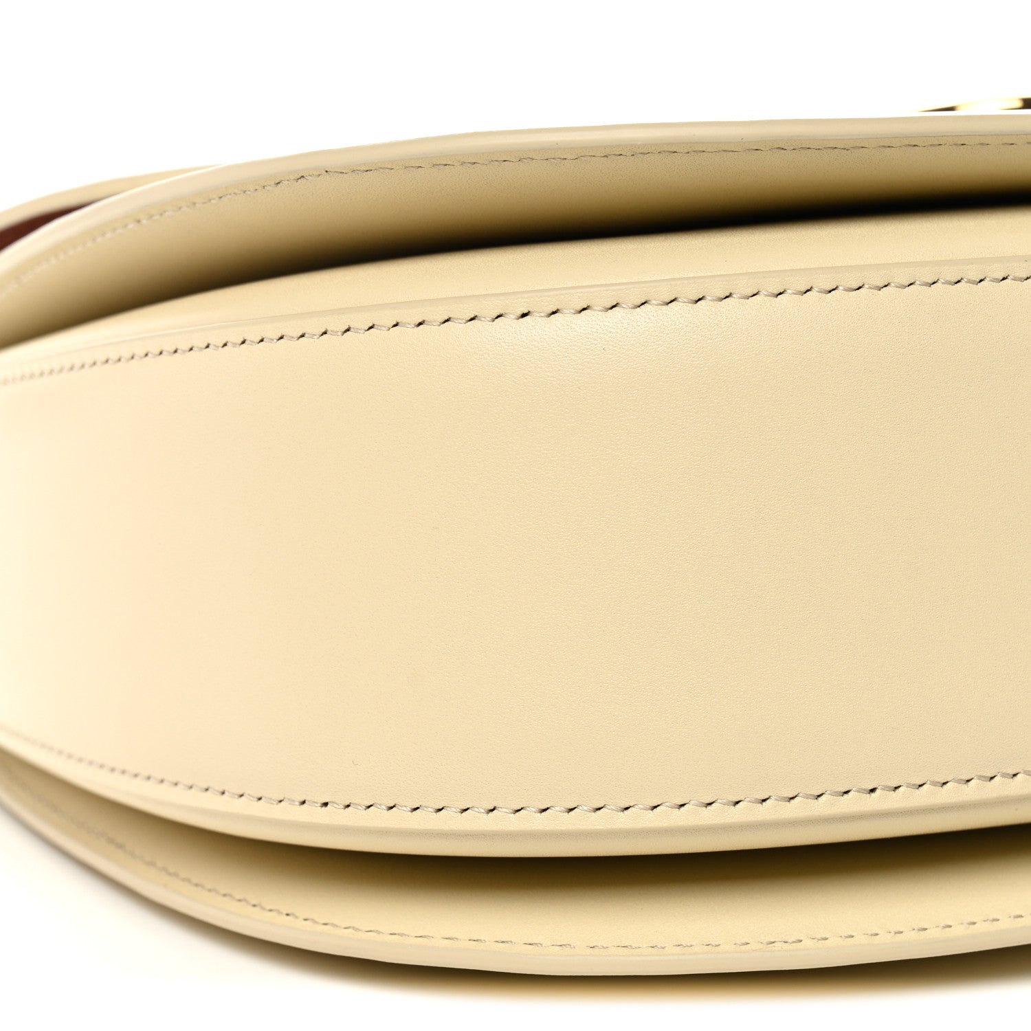 Loro Piana Smooth Calfskin Medium Ghiera Bag Sunday Morning 8 of 10