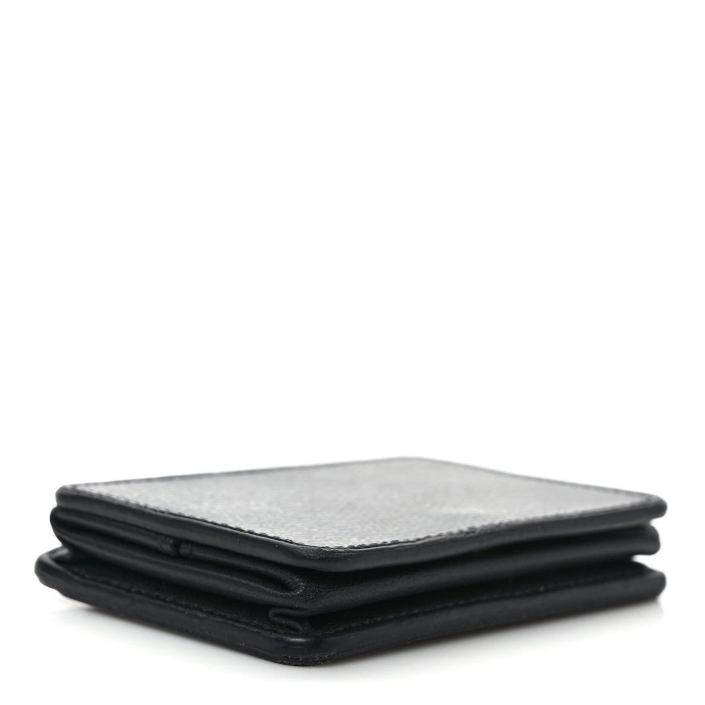 Damier Graphite Wallet Card Holder